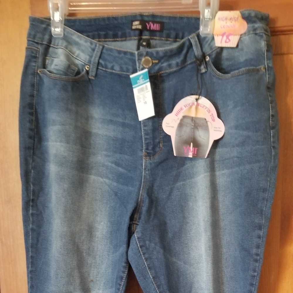 Skinny Jean